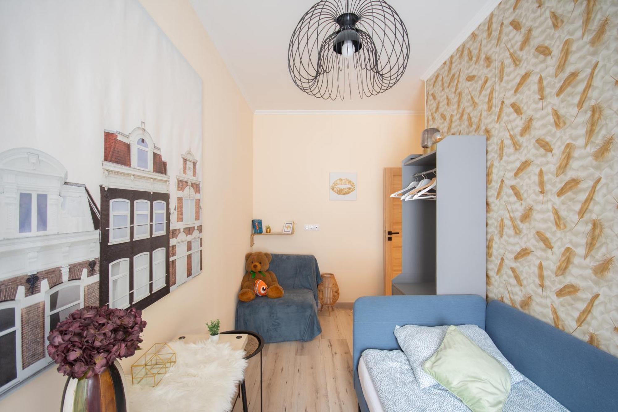 Quiet Rooms In The Bustling City Center Budapest Exterior photo